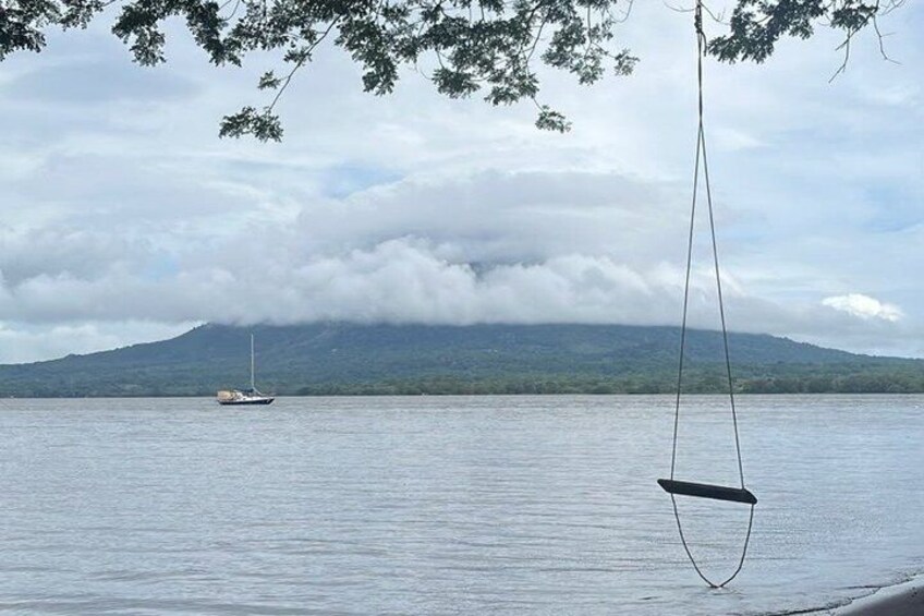 Ometepe Island Full-Day Tour 4