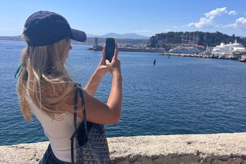 Secrets of Nice unveiled ultimate interactive game discover the city 3