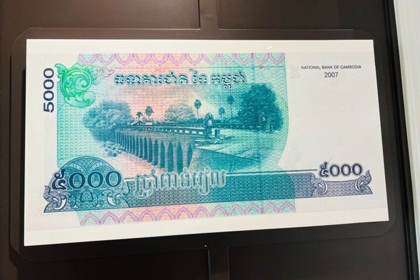 Krong Phnom Penh City Tour-Shared Tour 4