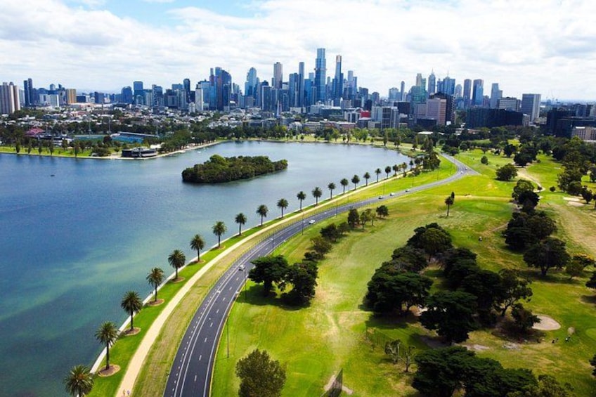 Melbourne & Wildlife – Private Shore Tour from port 2
