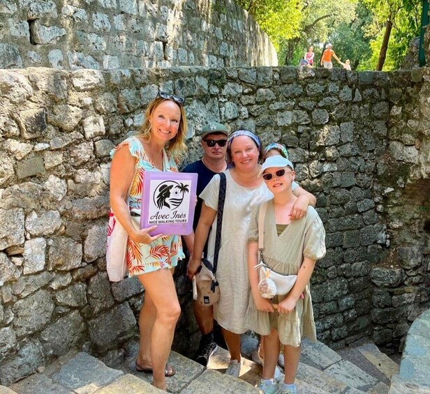 Picture 8 for Activity Nice Small-Group Walking Tour: Hidden Stories, Myths&Legends 5