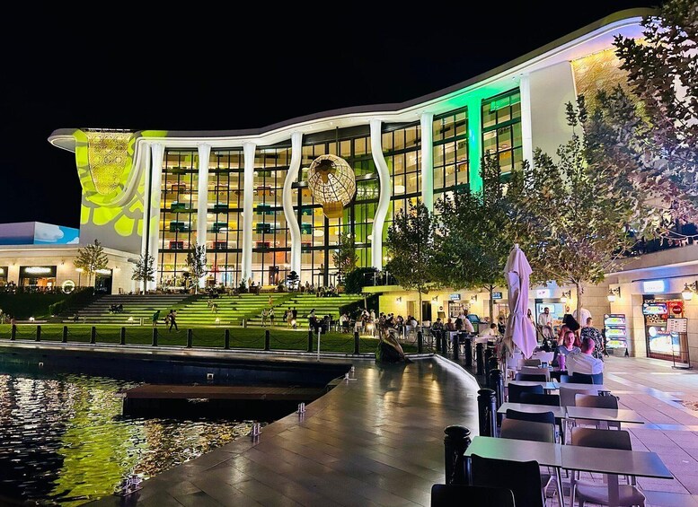 Picture 18 for Activity Antalya,Side,Alanya: Land Of Legends Night Show & Shopping 4