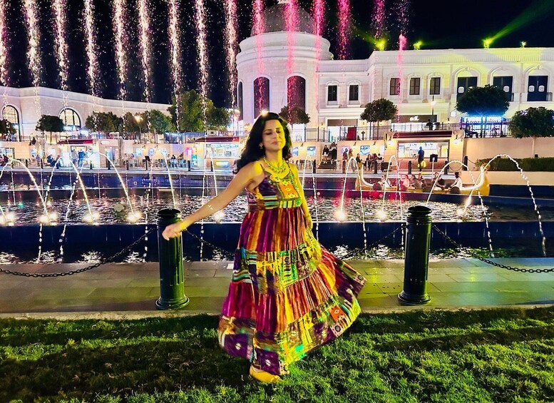 Picture 15 for Activity Antalya,Side,Alanya: Land Of Legends Night Show & Shopping 3