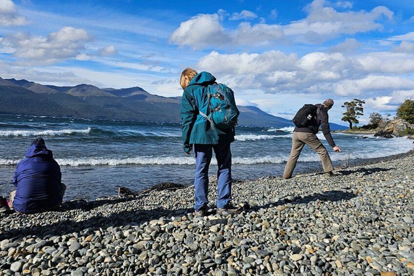 Private Hiking Tour to Explore the Andes and the Garibaldi Pass 3