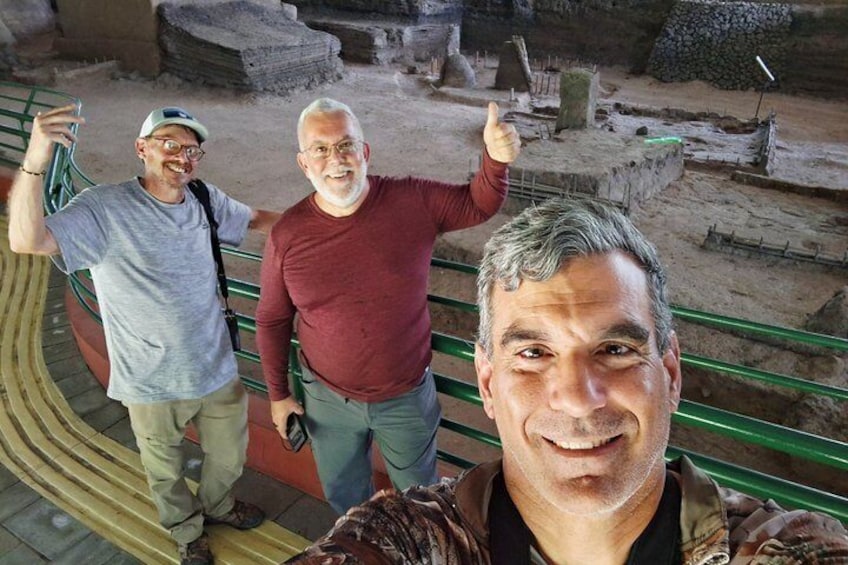 Santa Ana Volcano & UNESCO Maya Village with a Naturalist Guide 5