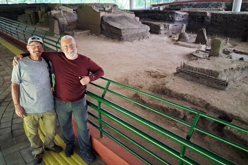 Santa Ana Volcano & UNESCO Maya Village with a Naturalist Guide 5