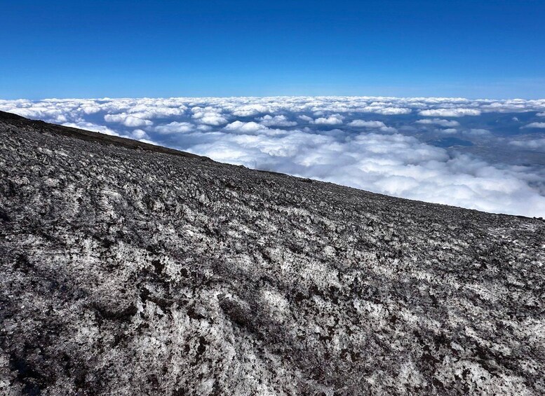 Picture 16 for Activity Etna: Small Group Hiking, Lava Cave & Pickup from Catania 3