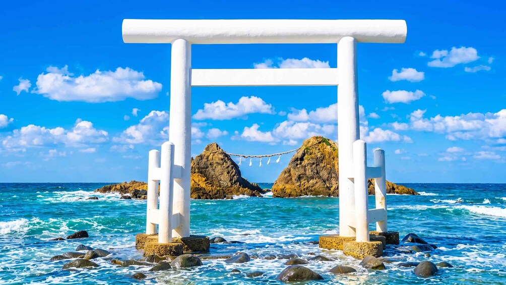 Picture 27 for Activity Fukuoka: Itoshima, Shiraito Falls, Dazaifu & Yanagawa Town 2