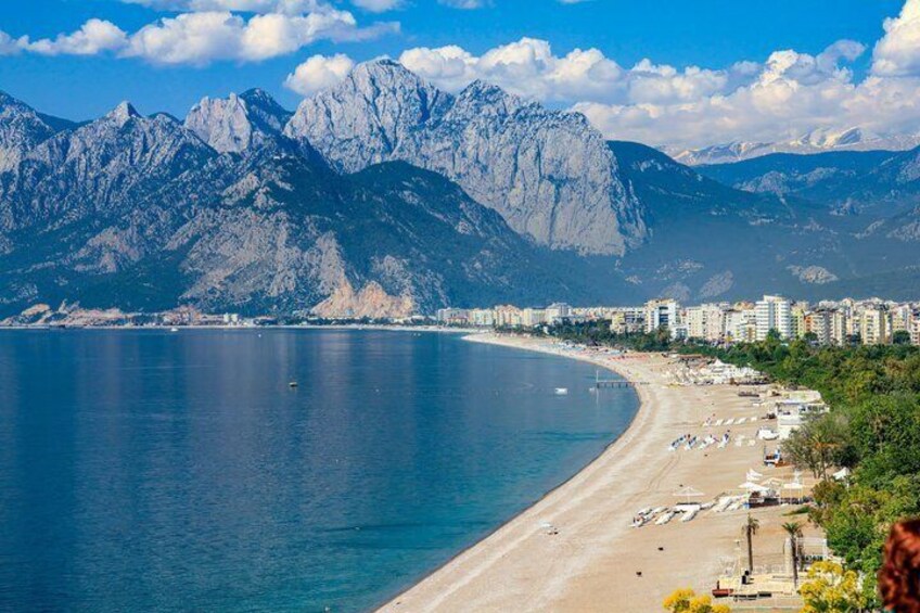 Riviera Relish Antalya Food Tour with 14+ Tastings 2
