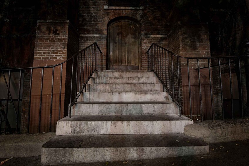 Picture 7 for Activity Long Beach Ghost Tour: Lust & Lawless Lost Legends 2