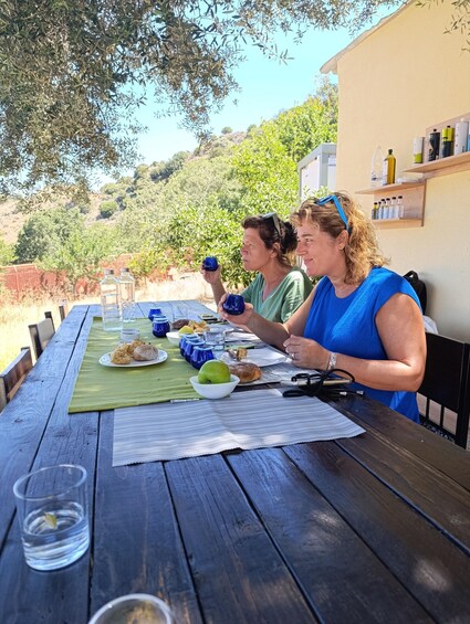 Picture 22 for Activity Rethymno: Olive Oil Tasting and Farm Tour 2