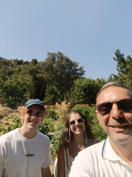 Picture 32 for Activity Olive Oil Tasting, local food and Farm Tour in Rethymno 2