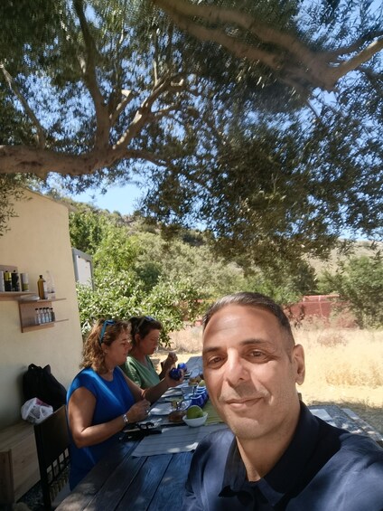 Picture 21 for Activity Rethymno: Olive Oil Tasting and Farm Tour 3