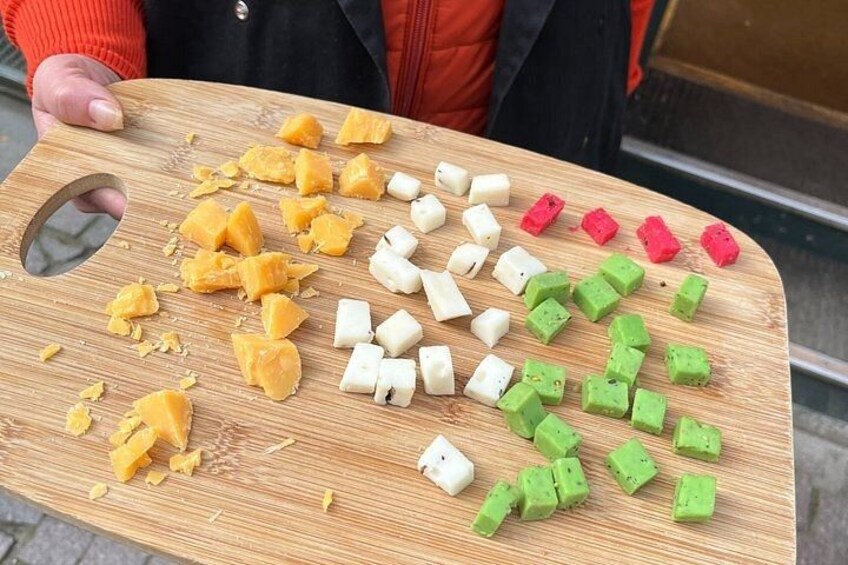 Explore Strasbourg by Bike Ride and Tasting 5