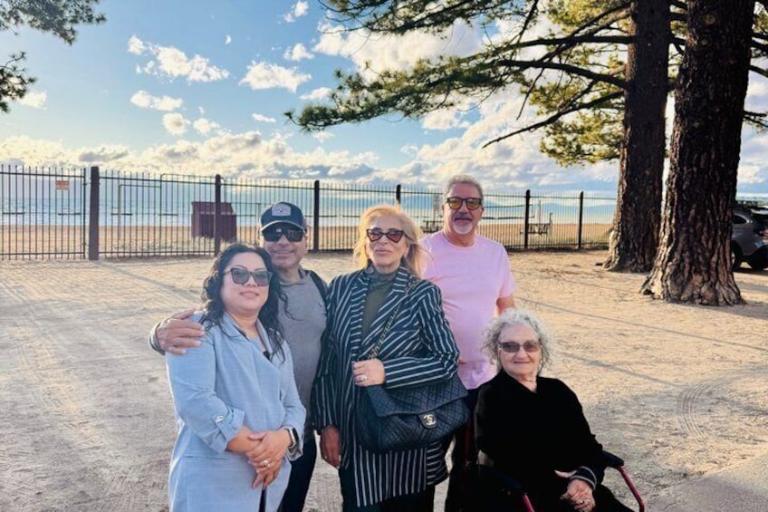 Taste of Tahoe 4 Stop Progressive Dinner Experience 2