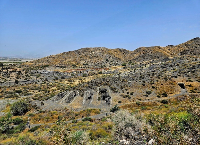 Picture 10 for Activity Mojácar/Vera: Private Guided Tour To the End of Andalucía 2