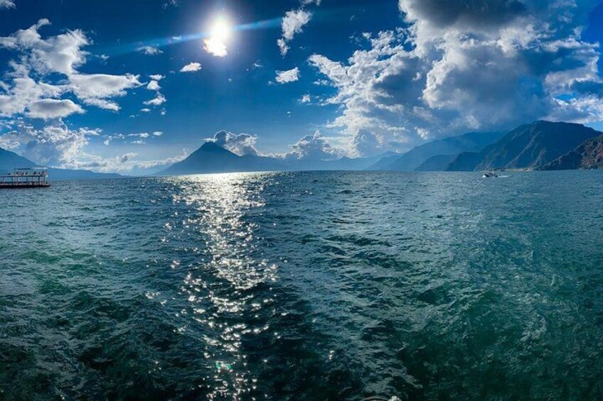 Lake of Atitlan and Antigua Guatemala Tour in One Day 4