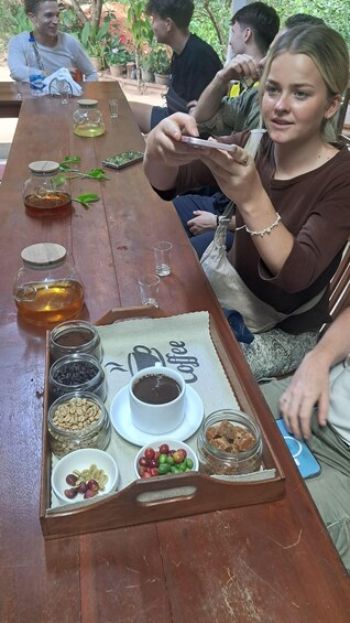 Picture 36 for Activity Ella: Organic Tea Plantation Tour with Tea Making & Tasting 5