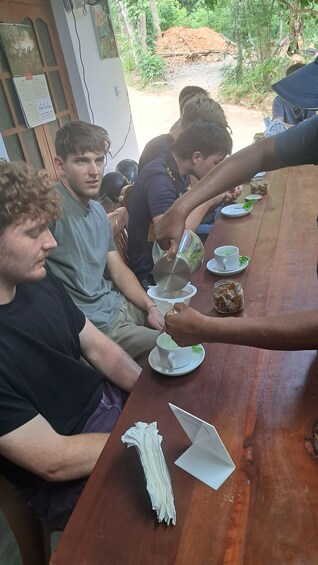 Picture 40 for Activity Ella: Organic Tea Plantation Tour with Tea Making & Tasting 4