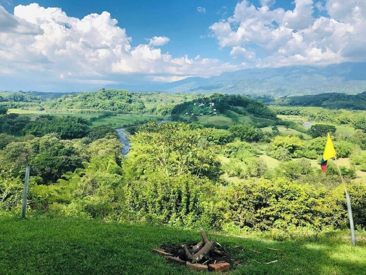 Armenia Coffee Region Horseback Riding Tour with Snack  2