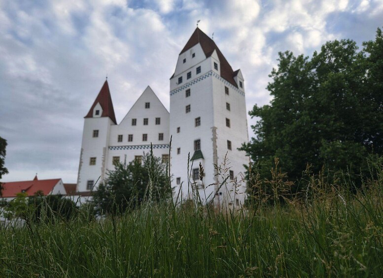 Picture 1 for Activity Ingolstadt: Experience 1200 years of fascinating history! 2