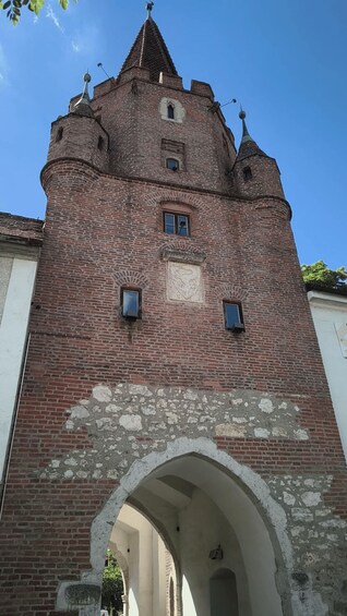 Picture 2 for Activity Ingolstadt: Experience 1,200 years of fascinating history! 3
