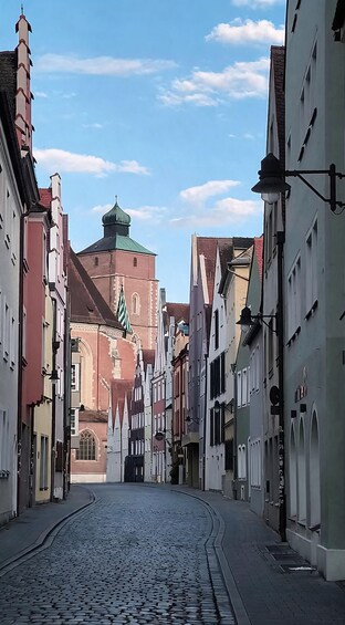 Picture 4 for Activity Ingolstadt: Experience 1,200 years of fascinating history! 5