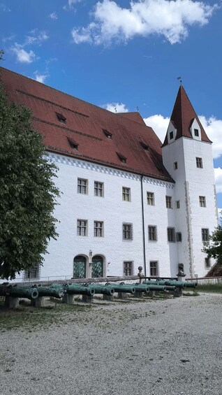 Picture 3 for Activity Ingolstadt: Experience 1,200 years of fascinating history! 2