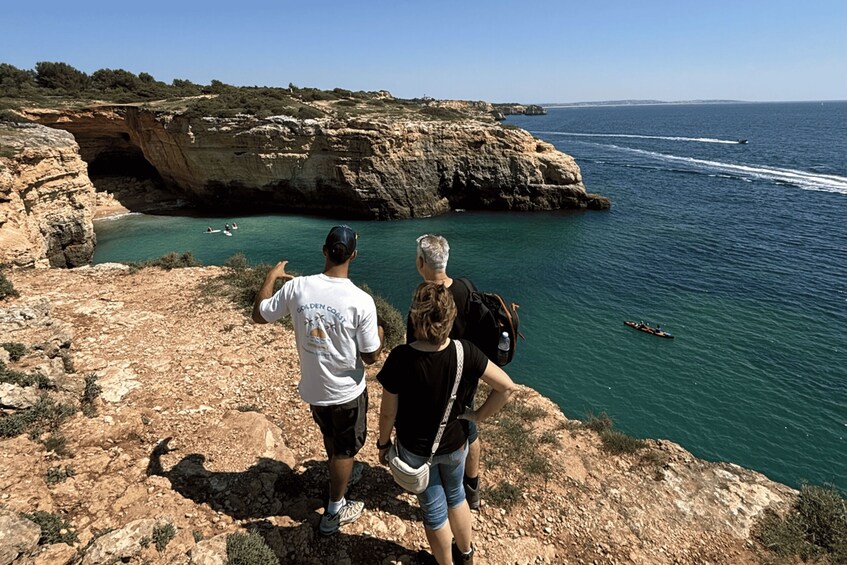 Algarve: Seven Hanging Valleys Walking Tour 2