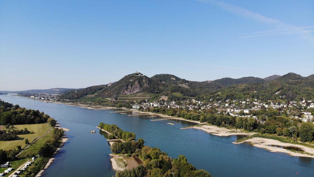 Picture 6 for Activity Remagen: 4-hour river cruise – sightseeing tour on the Rhine 4