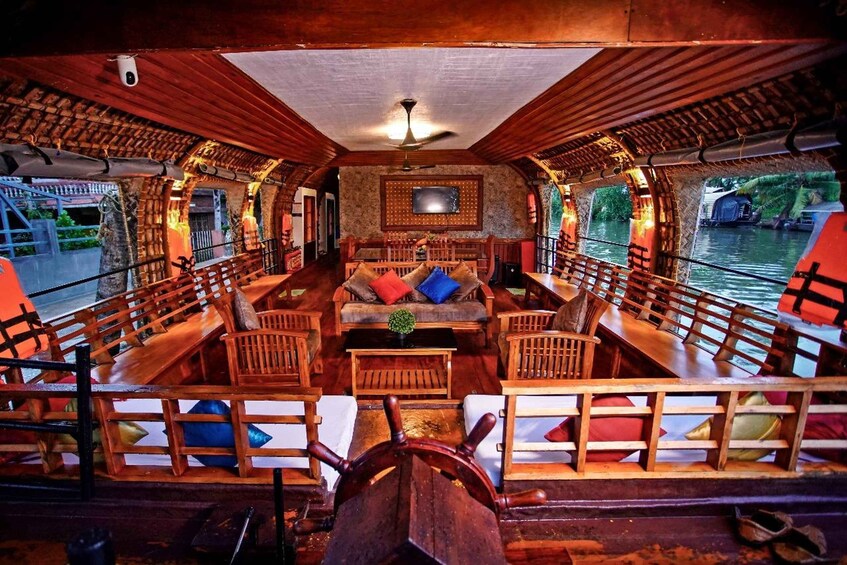 Picture 15 for Activity From Cochin: 4-Night/5-Day Kerala Tour 5