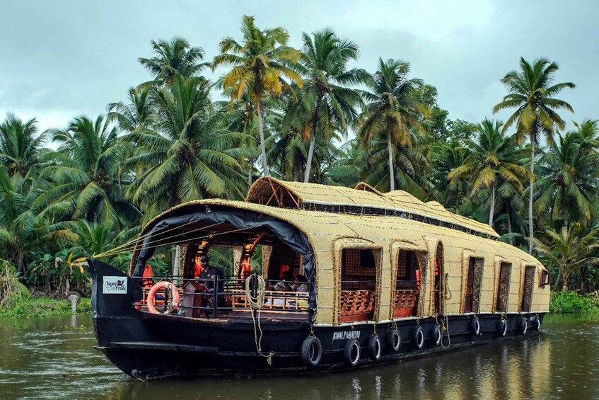 Picture 13 for Activity From Cochin: 4-Night/5-Day Kerala Tour 3