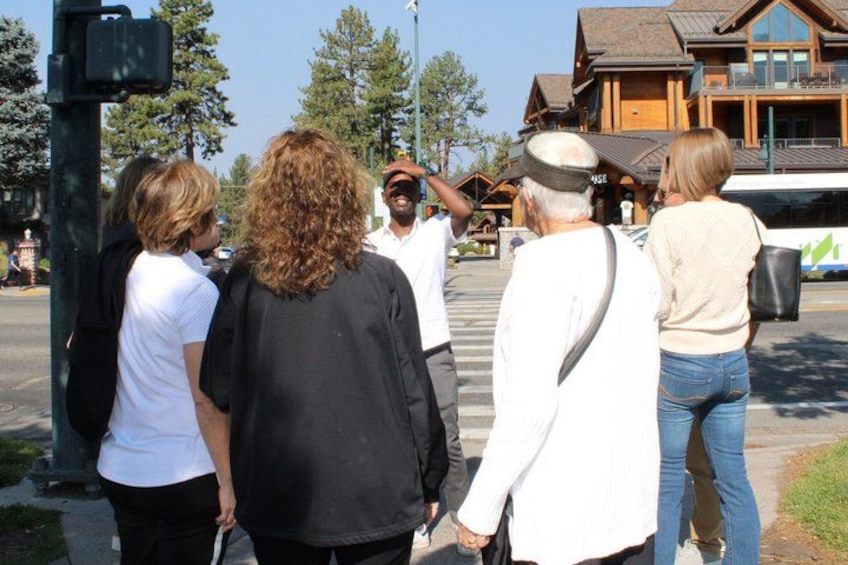 Lake Tahoe Chef Led Heavenly Village Brunch Tour 3