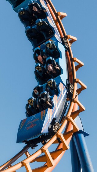 Picture 1 for Activity Bali: Trans Studio Indoor Theme Park Tickets & Rides 2