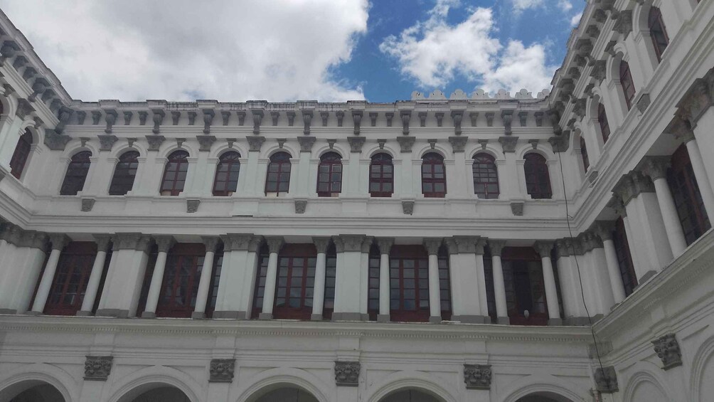 Picture 21 for Activity Quito old city: history, arts and heritage. Another approach 3