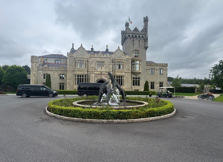 Belfast& N.Ireland:Private Custom Tour with Driver and Guide 1