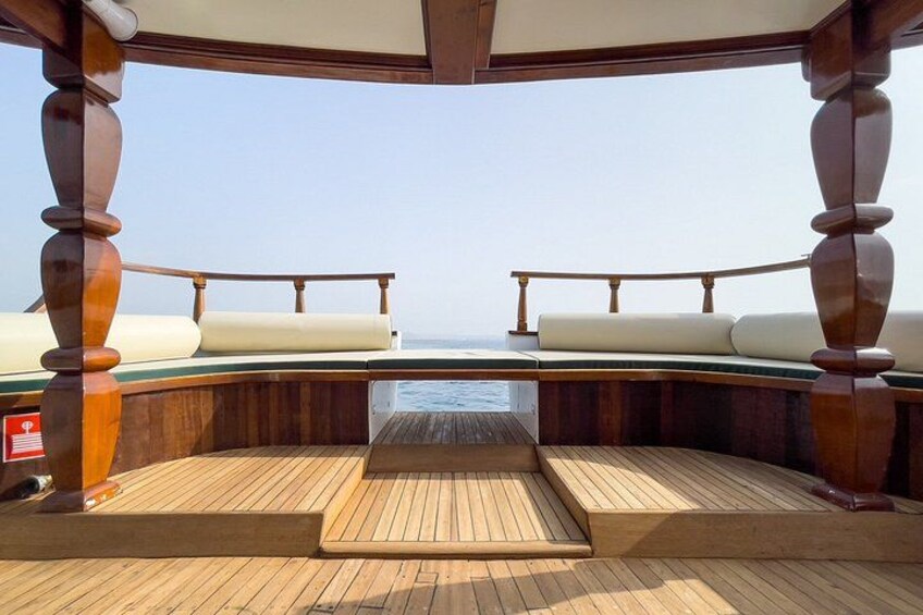 Crystal Waters Cruise 3