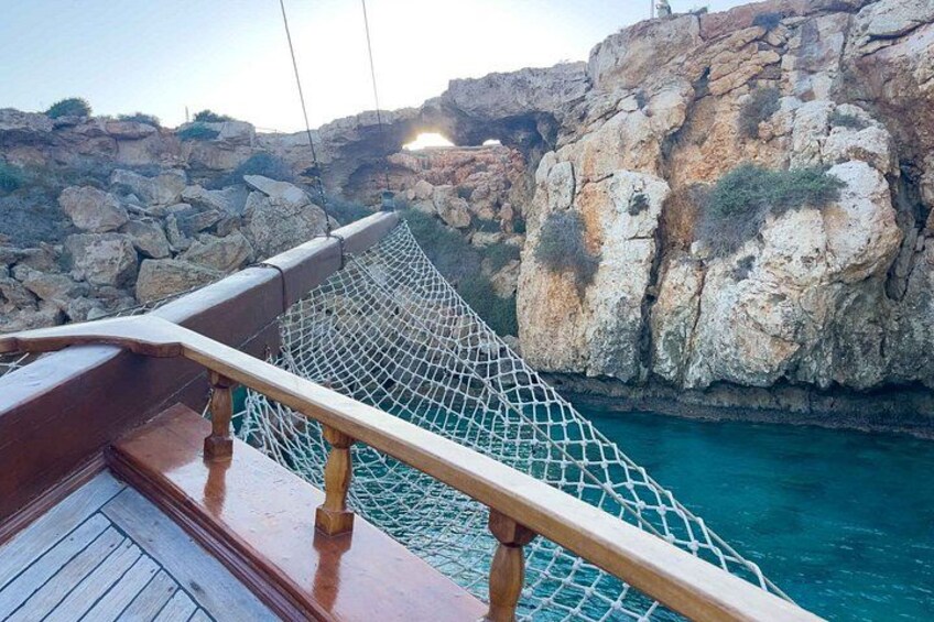 Crystal Waters Cruise 5
