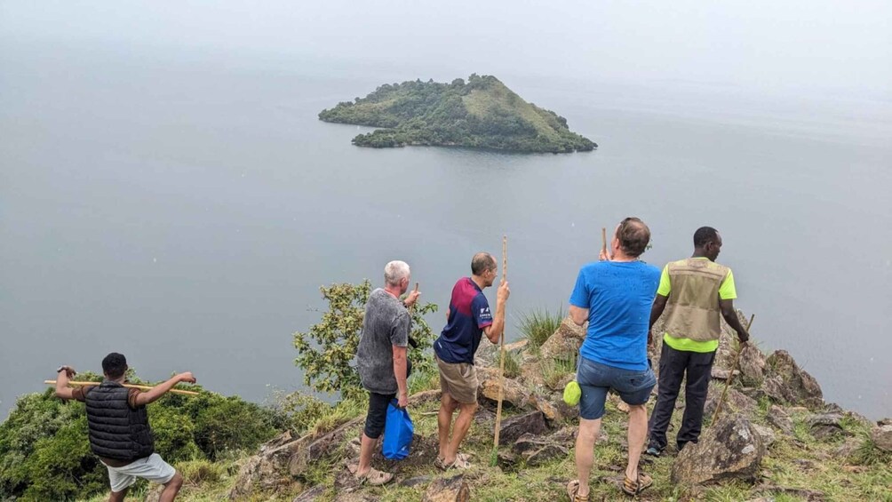Picture 7 for Activity 3-Day Lake Kivu with Boat tour, Islands Visit & Relax,... 4