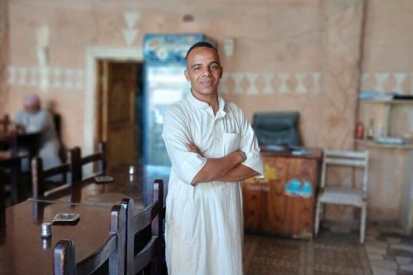 3 Day Private Siwa Oasis Tour with Local Guide 2
