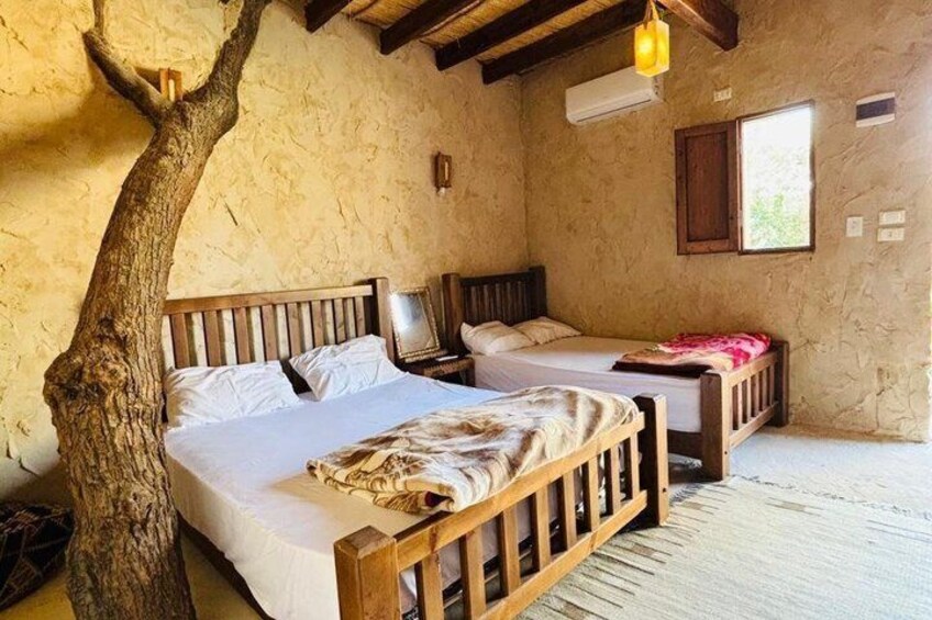 3 Day Private Siwa Oasis Tour with Local Guide 2
