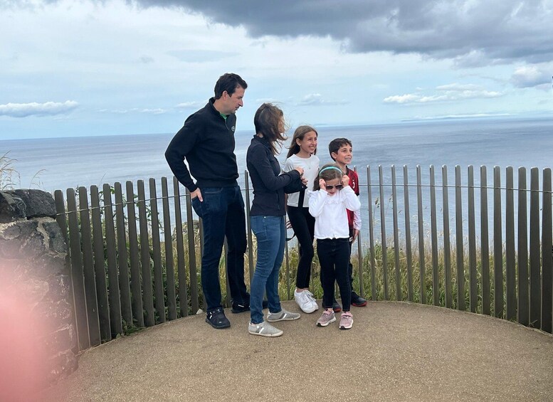 Picture 5 for Activity From Belfast: Giant's Causeway and Dark Hedges Day Tour 3