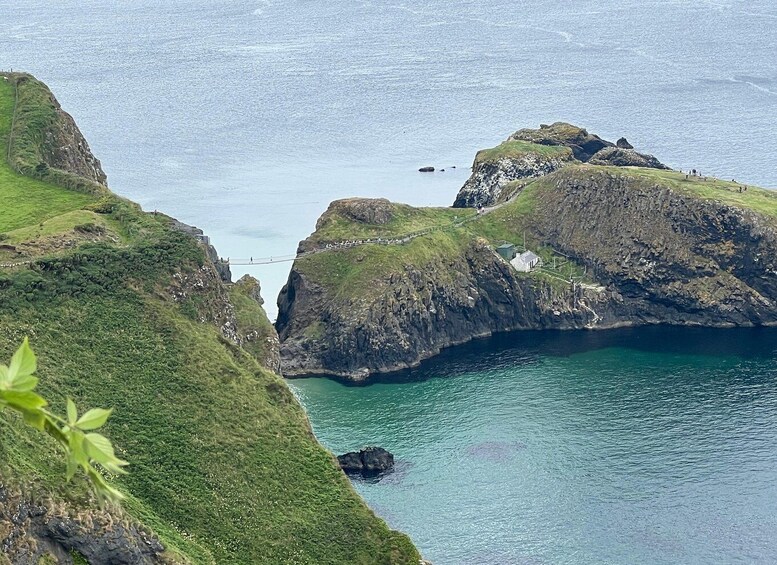 Picture 6 for Activity From Belfast: Giant's Causeway and Dark Hedges Day Tour 5