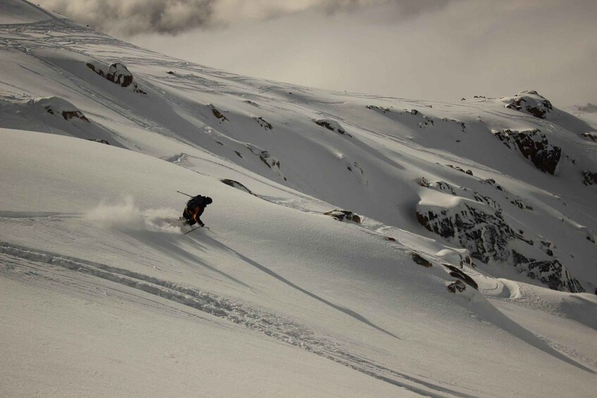 Picture 4 for Activity Bariloche: Ski or Snowboard Lesson at Cerro Catedral 3