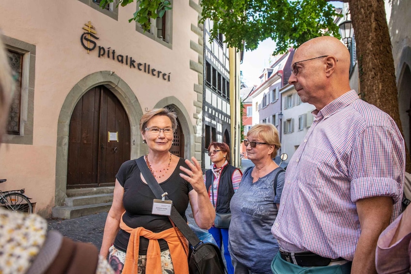 Picture 1 for Activity The Plague in Konstanz 5