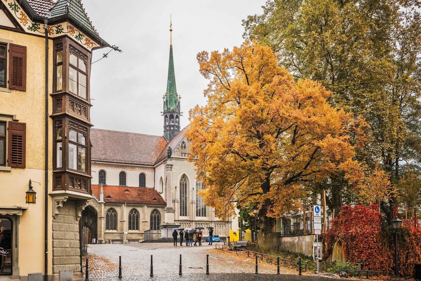 Picture 4 for Activity The Plague in Konstanz 3
