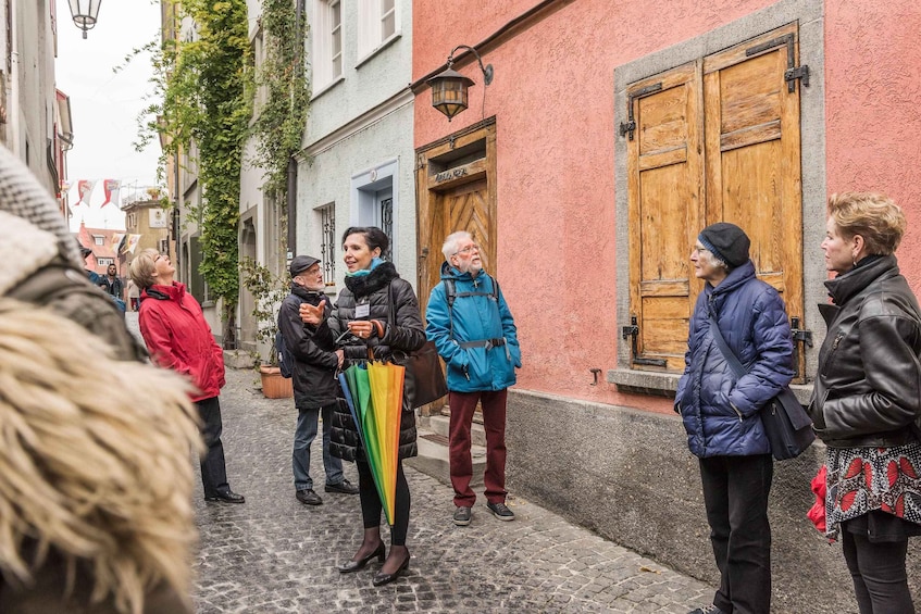 Picture 3 for Activity The Plague in Konstanz 4