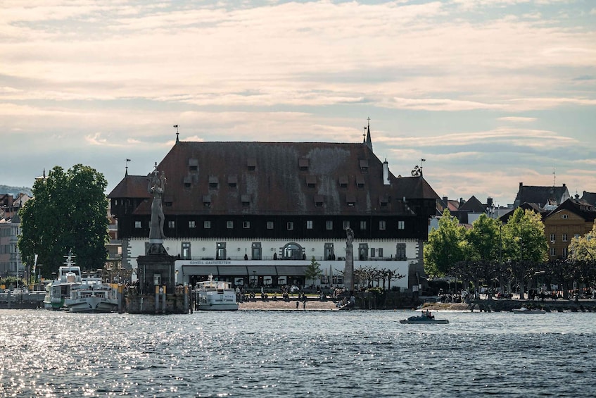 Picture 2 for Activity The Plague in Konstanz 2