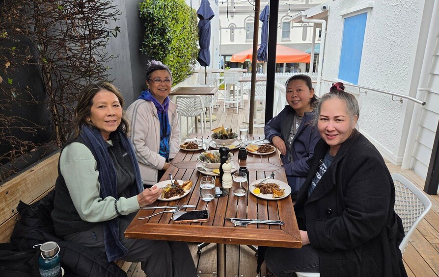 Picture 5 for Activity Devonport: Guided Food & History Walking Tour 3