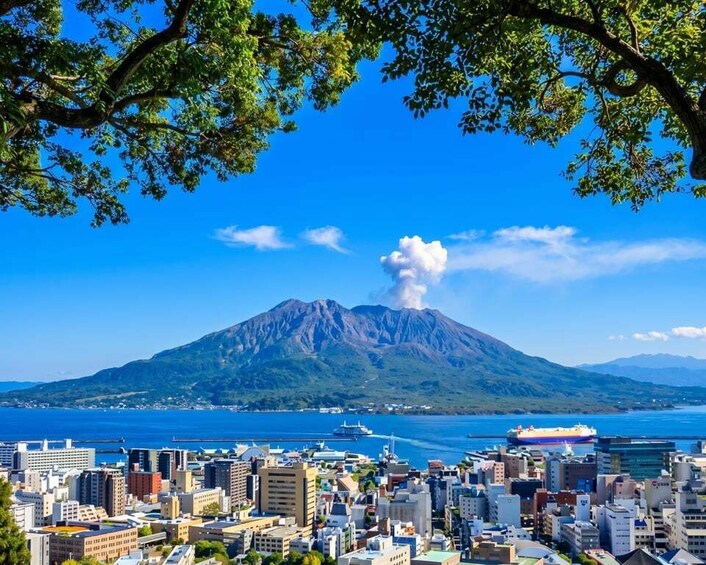 Kagoshima: Private Custom Tour with Local Guide 2